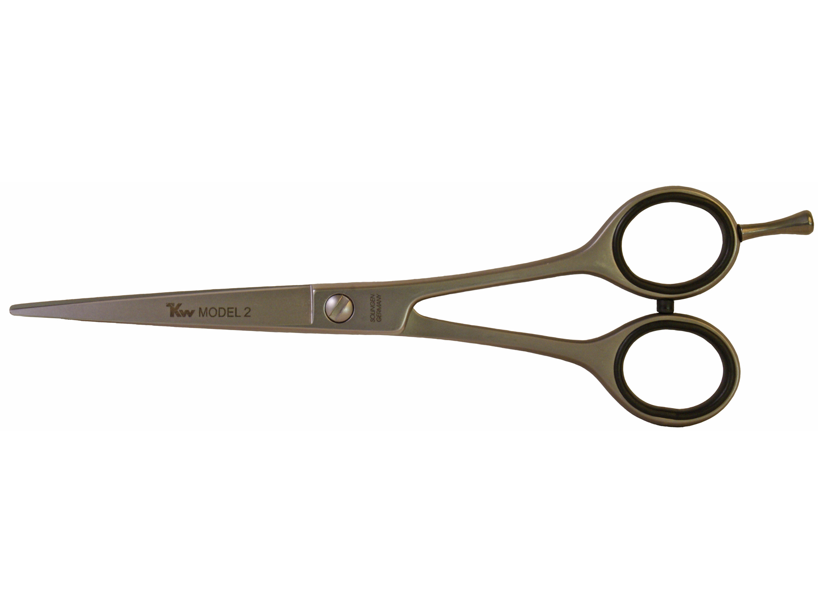 KW Jaguar Saks Blank Model 2 på 16 cm